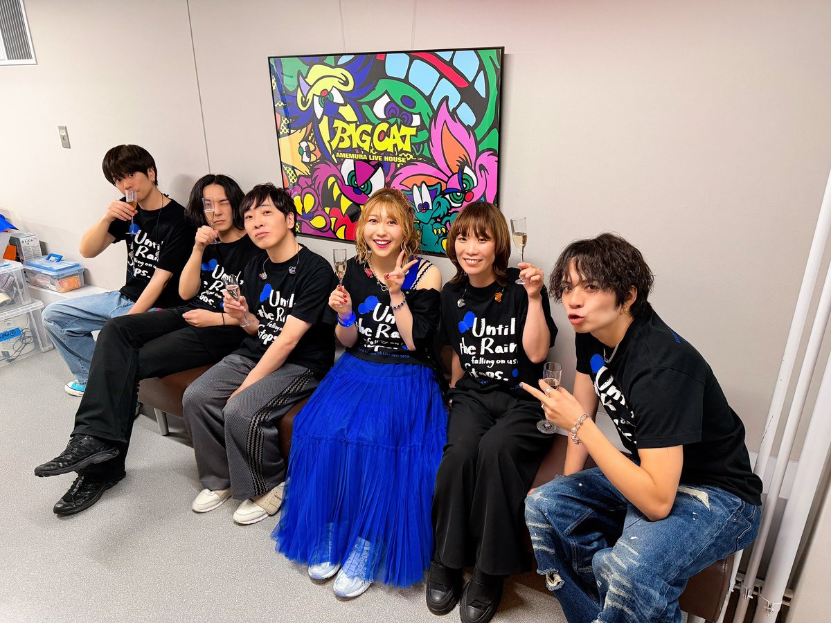 堂島孝平STAFF (@DJKH_STAFF) / Posts / X