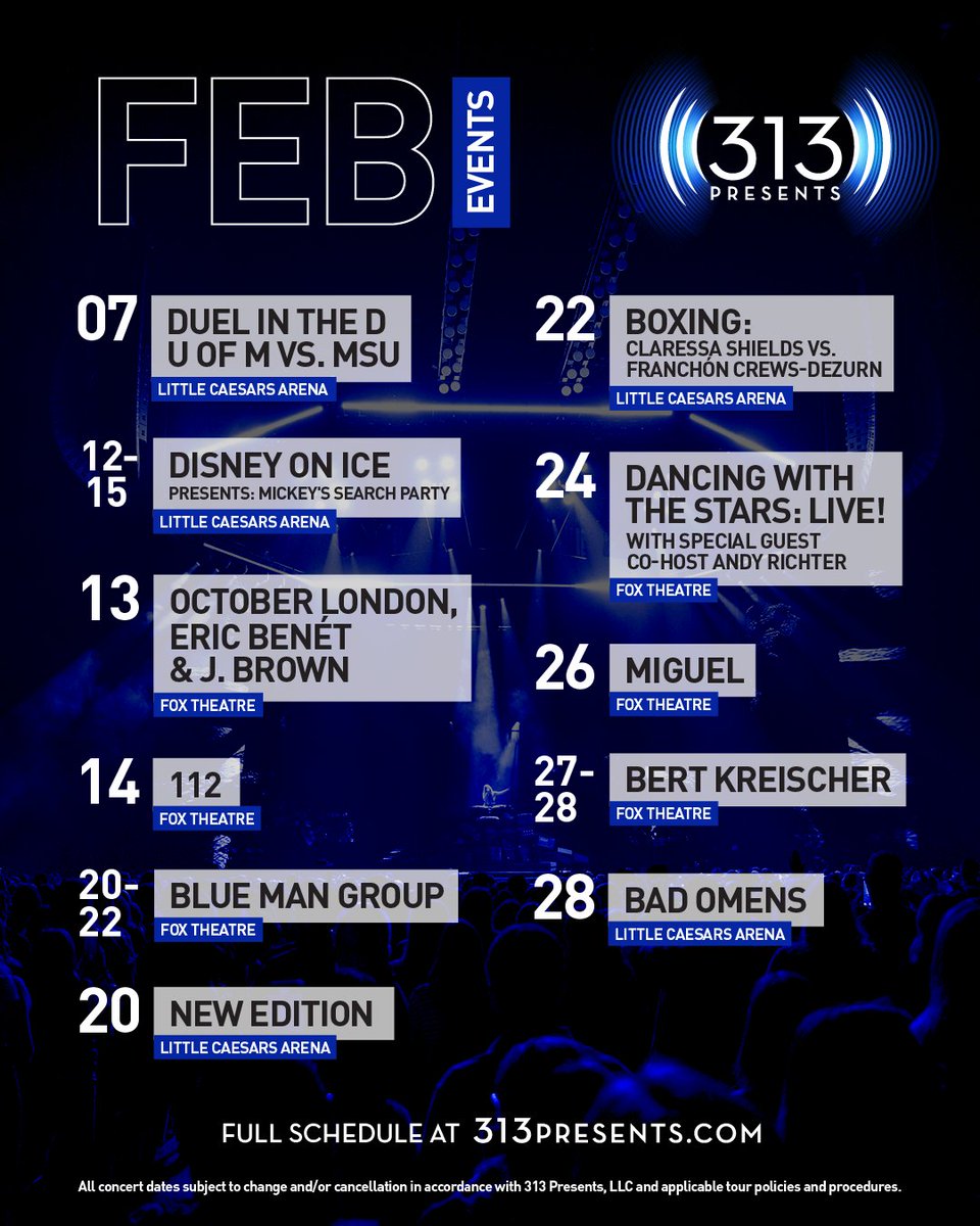 313Presents tweet media