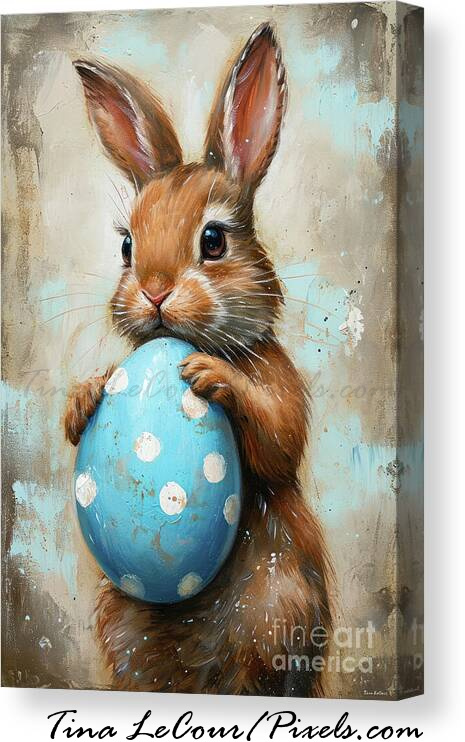 TinaLeCour's tweet image. Little Easter Bunny....Available here...tina-lecour.pixels.com/featured/littl…

#bunny #bunnylove #easterdecorations #easter #easter2026 #rabbit #animals #wallart #wallartforsale #artforsale #homedecor #gifts #Giftsforher #giftideas #greetingcards #puzzle #puzzles #cuteanimals #sundayvibes