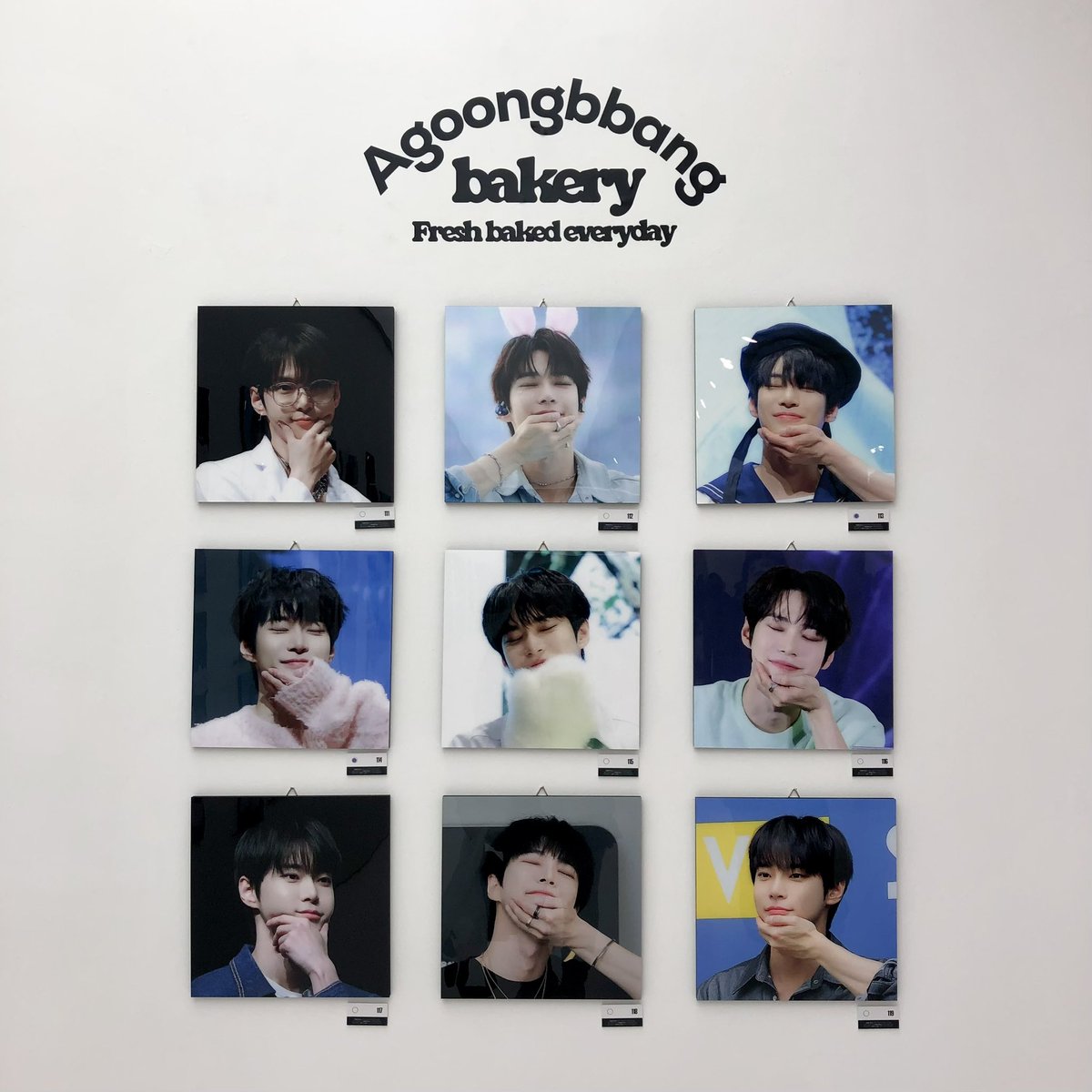 radieusement's tweet photo. 🍀
#YOUNGFILM_EXHIBITION
#YOUNGFILM2026_exhibition https://t.co/c3qOEh2PVt