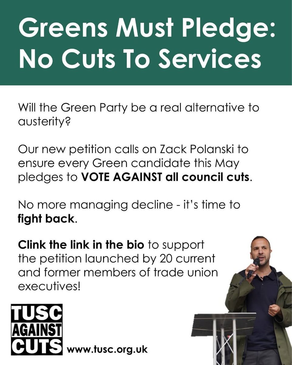 Birmingham Trade Unionist and Socialist Coalition tweet media