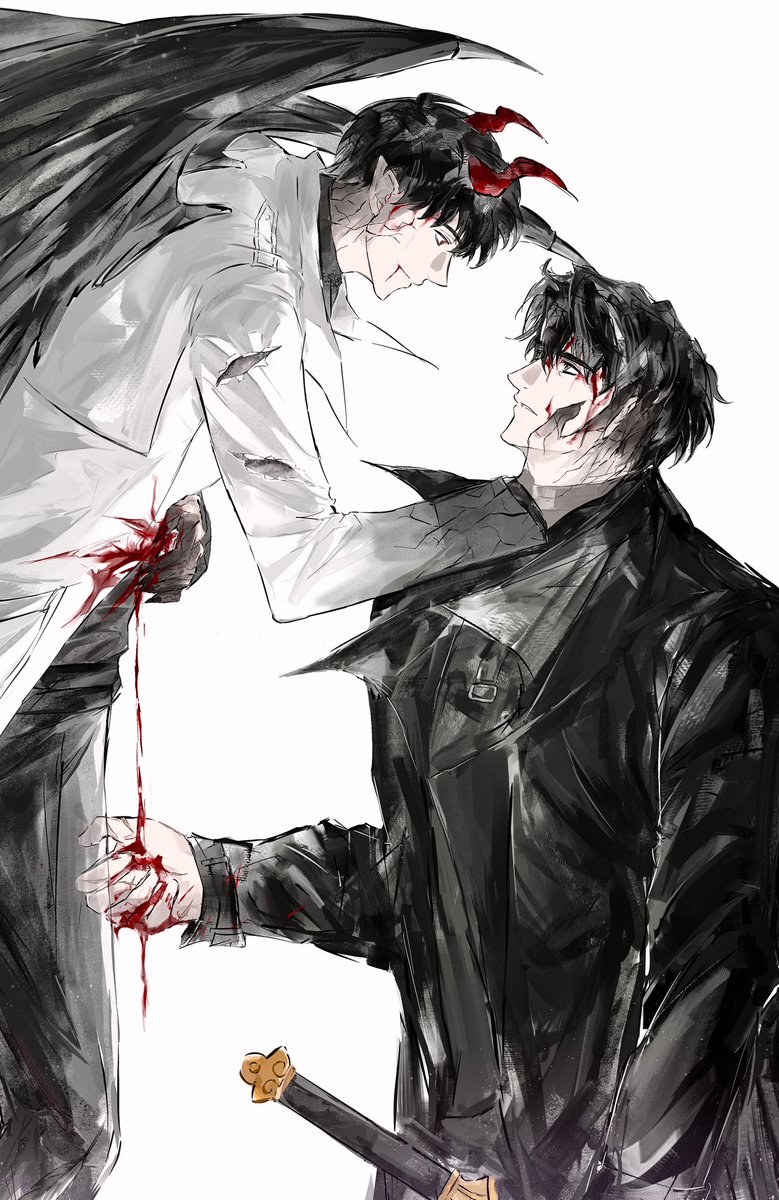 Don’t forget me.