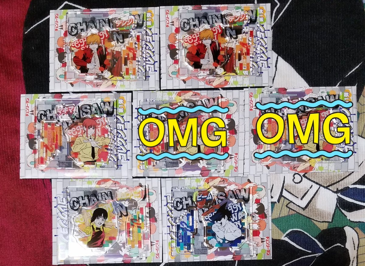 𝙮𝙪@➀～➇必読/通知不調 tweet media