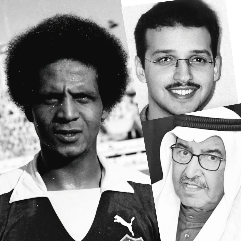 مشاري العفاسي tweet media