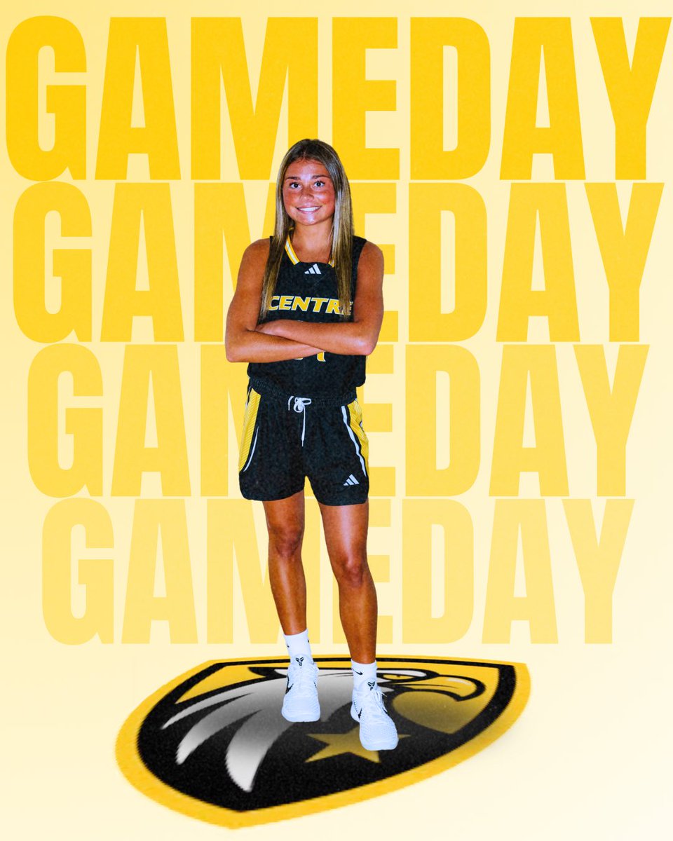 Centre Women’s Basketball tweet media