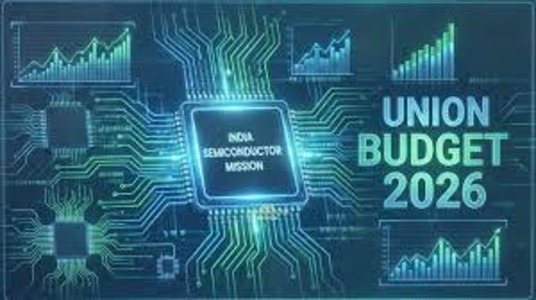 Budget 2026 🚀
India Semiconductor Mission 2.0 gets a big push with ₹1.76 lakh crore, up from ₹76,000 crore. Aim: make India a global semiconductor hub 🇮🇳
#Budget2026 #SemiconductorMission #IndiaTech #MakeInIndia #GreaterNoida #TuxAcademy