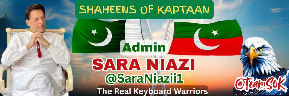 Shaheen Of Kaptaan tweet media