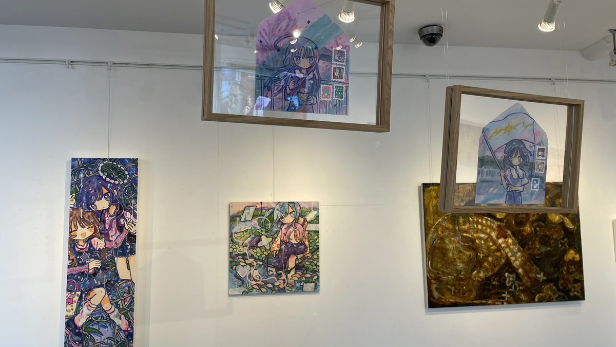 かずっち tweet media