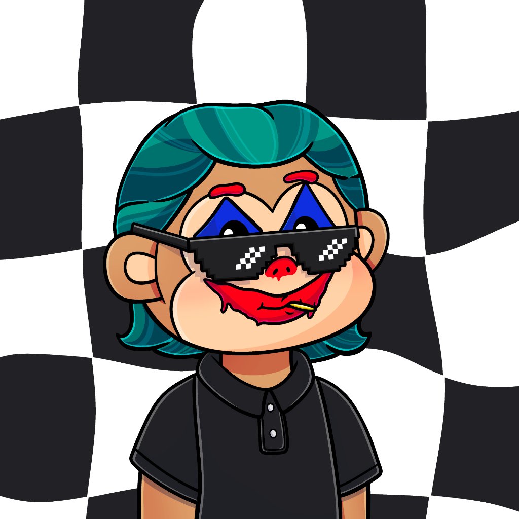 Aptos Monkeys | ACT II tweet media