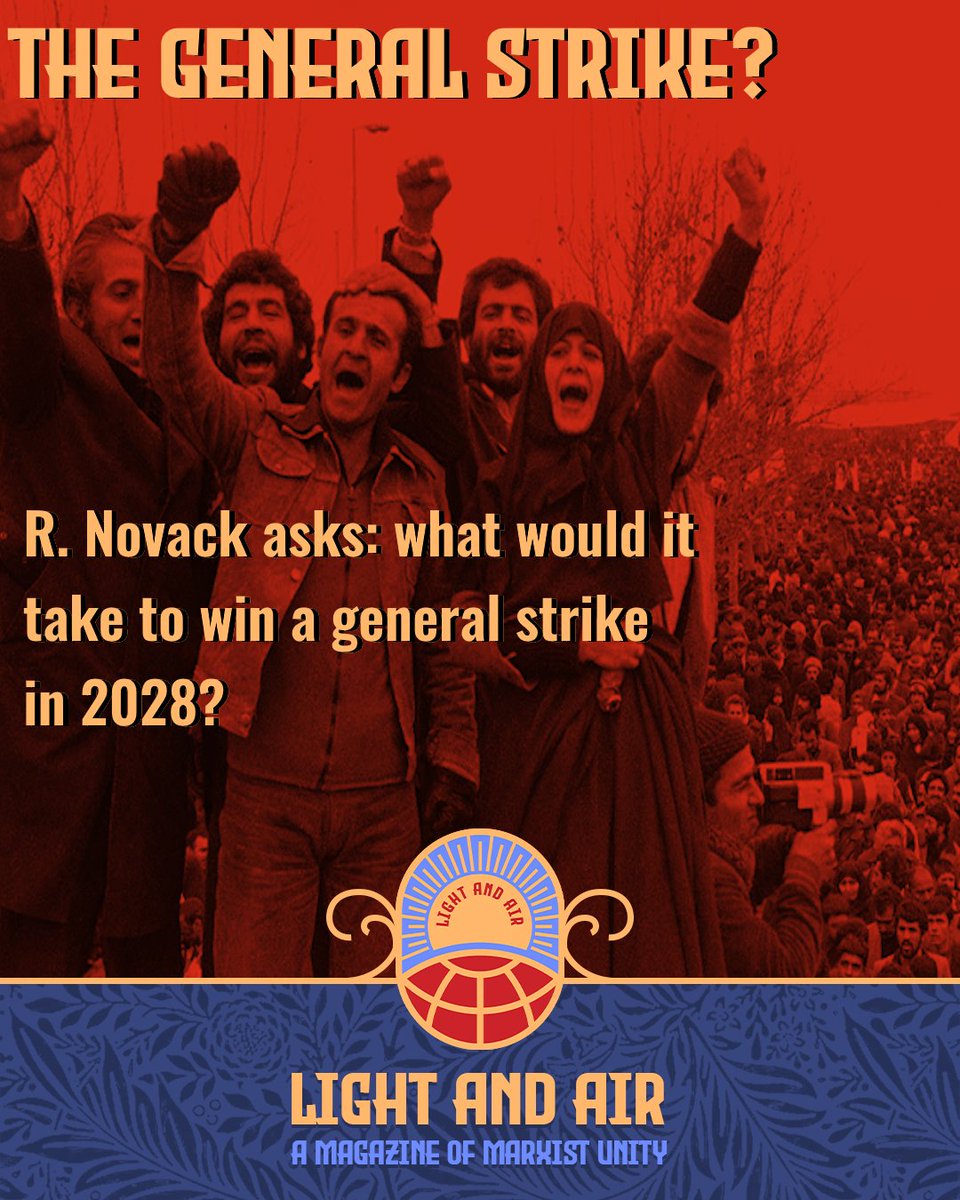 Marxist Unity Group tweet media