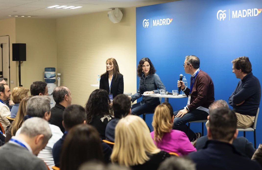 Lucía S. Fernández Alonso tweet media