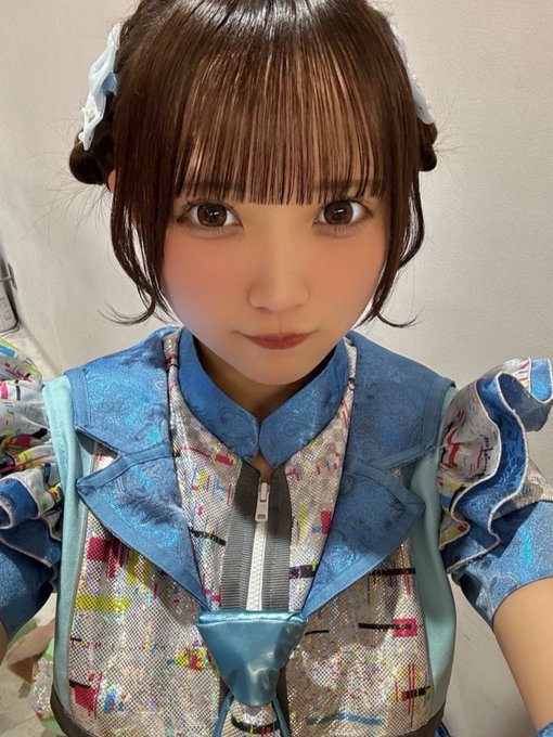 奥野未悠のTwitter画像47