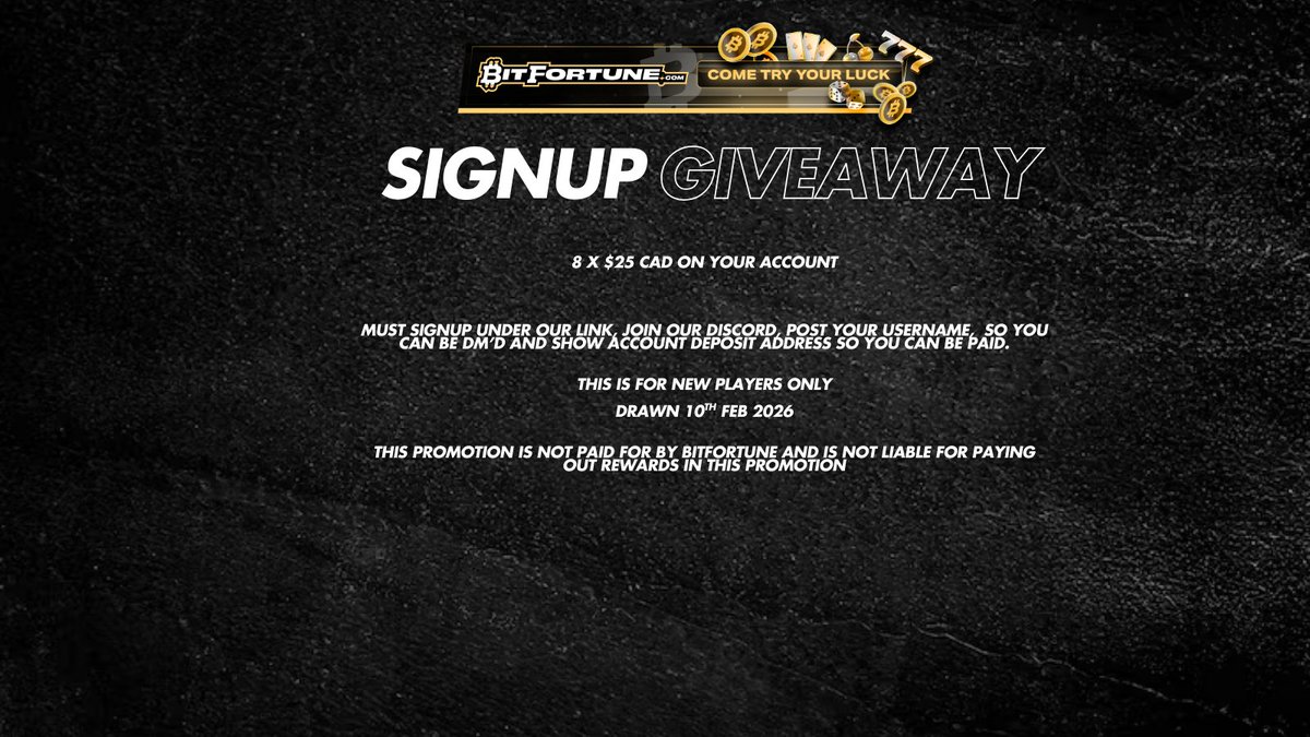 CasinoDrifter tweet media