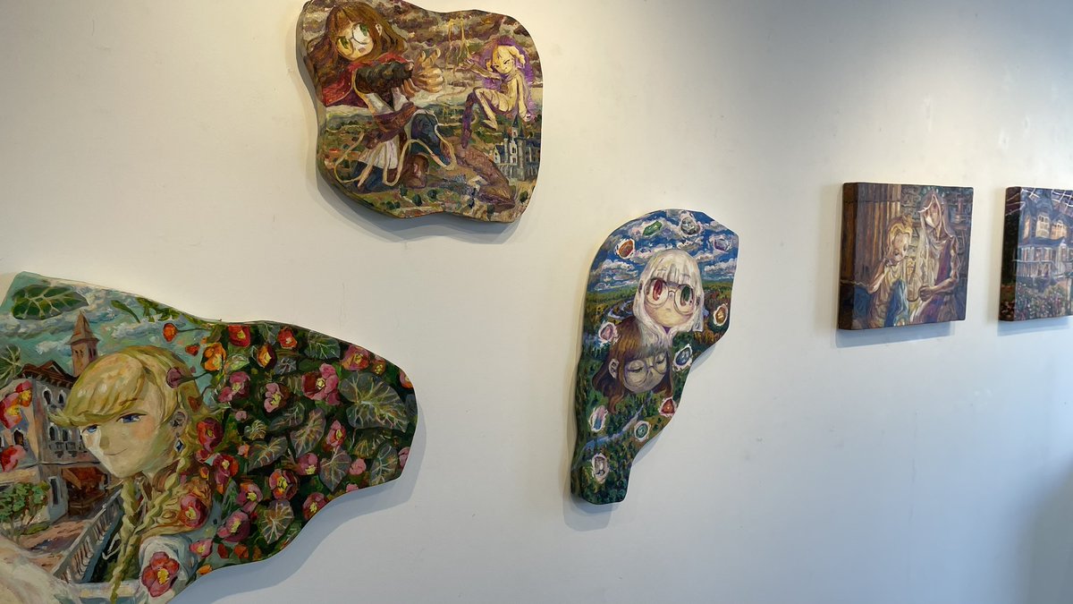 かずっち tweet media