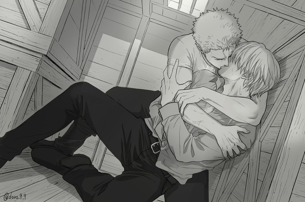 doro_9_9's tweet photo. storage room #zosan #sanzo https://t.co/JNf7S3hz4F