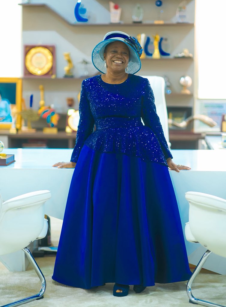 drpaulenenche's tweet photo. Beloved, welcome to the month of February 2026. ✨🙏

In today’s Blessing Sunday Service, we were reminded that dedication to God is not a title—it is a life fully sold out to Him. 🔥
When a man is truly dedicated to God, God takes responsibility for that man’s life and destiny.

We discovered that living for God, promoting His cause, and winning souls grant access to His heart, His Presence, supernatural authority, divine supplies, and eternal rewards.

As you journey through this month, may your passion for God be ignited afresh, may grace and ease to win souls rest upon you, and may you function as a star of God in your generation—walking in divine authority, clarity, and supernatural supply. 🙏✨

What truth or insight from today’s service stood out to you most? Share in the comments 👇👏

#BlessingSunday #DedicationToGod #SoulWinning #February2026 #DrPaulEnenche #Pictures