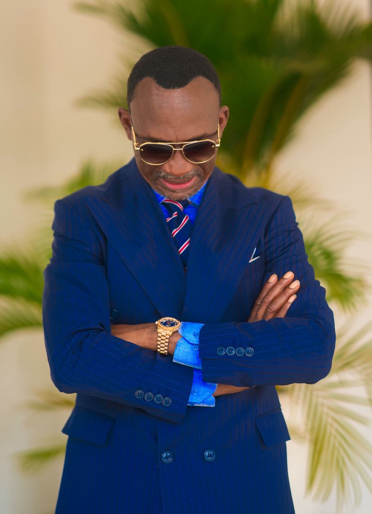 drpaulenenche's tweet photo. Beloved, welcome to the month of February 2026. ✨🙏

In today’s Blessing Sunday Service, we were reminded that dedication to God is not a title—it is a life fully sold out to Him. 🔥
When a man is truly dedicated to God, God takes responsibility for that man’s life and destiny.

We discovered that living for God, promoting His cause, and winning souls grant access to His heart, His Presence, supernatural authority, divine supplies, and eternal rewards.

As you journey through this month, may your passion for God be ignited afresh, may grace and ease to win souls rest upon you, and may you function as a star of God in your generation—walking in divine authority, clarity, and supernatural supply. 🙏✨

What truth or insight from today’s service stood out to you most? Share in the comments 👇👏

#BlessingSunday #DedicationToGod #SoulWinning #February2026 #DrPaulEnenche #Pictures