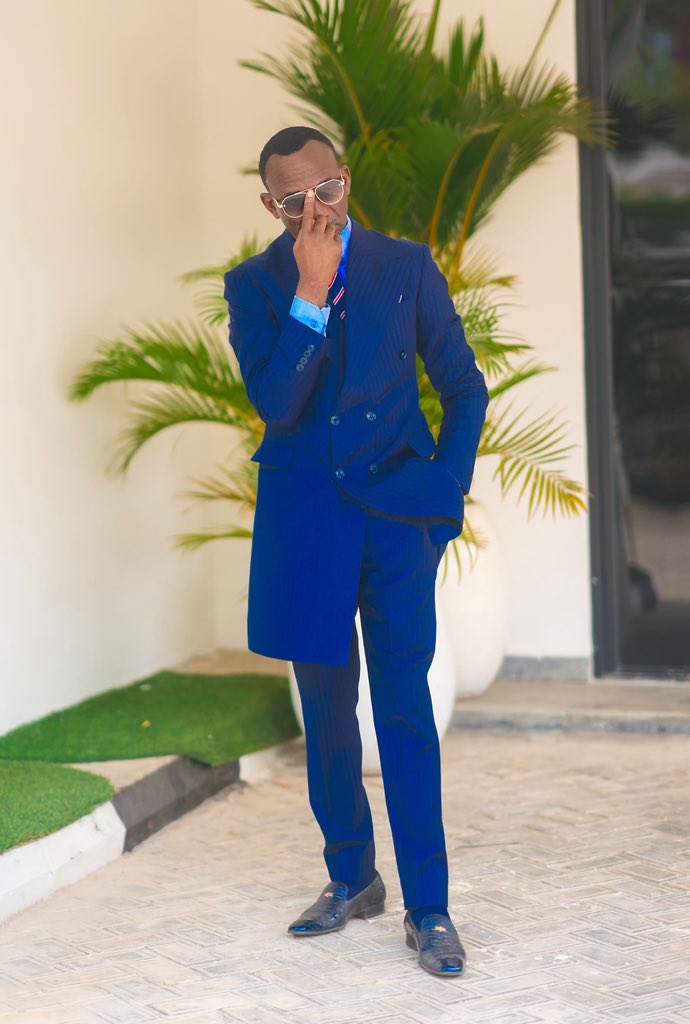 drpaulenenche's tweet photo. Beloved, welcome to the month of February 2026. ✨🙏

In today’s Blessing Sunday Service, we were reminded that dedication to God is not a title—it is a life fully sold out to Him. 🔥
When a man is truly dedicated to God, God takes responsibility for that man’s life and destiny.

We discovered that living for God, promoting His cause, and winning souls grant access to His heart, His Presence, supernatural authority, divine supplies, and eternal rewards.

As you journey through this month, may your passion for God be ignited afresh, may grace and ease to win souls rest upon you, and may you function as a star of God in your generation—walking in divine authority, clarity, and supernatural supply. 🙏✨

What truth or insight from today’s service stood out to you most? Share in the comments 👇👏

#BlessingSunday #DedicationToGod #SoulWinning #February2026 #DrPaulEnenche #Pictures