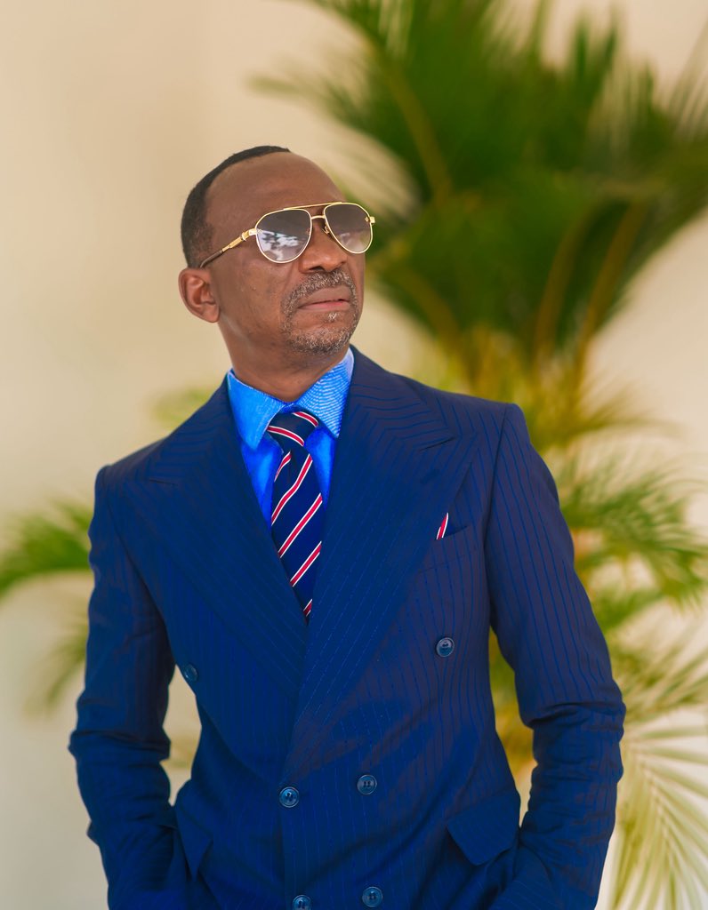 drpaulenenche's tweet photo. Beloved, welcome to the month of February 2026. ✨🙏

In today’s Blessing Sunday Service, we were reminded that dedication to God is not a title—it is a life fully sold out to Him. 🔥
When a man is truly dedicated to God, God takes responsibility for that man’s life and destiny.

We discovered that living for God, promoting His cause, and winning souls grant access to His heart, His Presence, supernatural authority, divine supplies, and eternal rewards.

As you journey through this month, may your passion for God be ignited afresh, may grace and ease to win souls rest upon you, and may you function as a star of God in your generation—walking in divine authority, clarity, and supernatural supply. 🙏✨

What truth or insight from today’s service stood out to you most? Share in the comments 👇👏

#BlessingSunday #DedicationToGod #SoulWinning #February2026 #DrPaulEnenche #Pictures