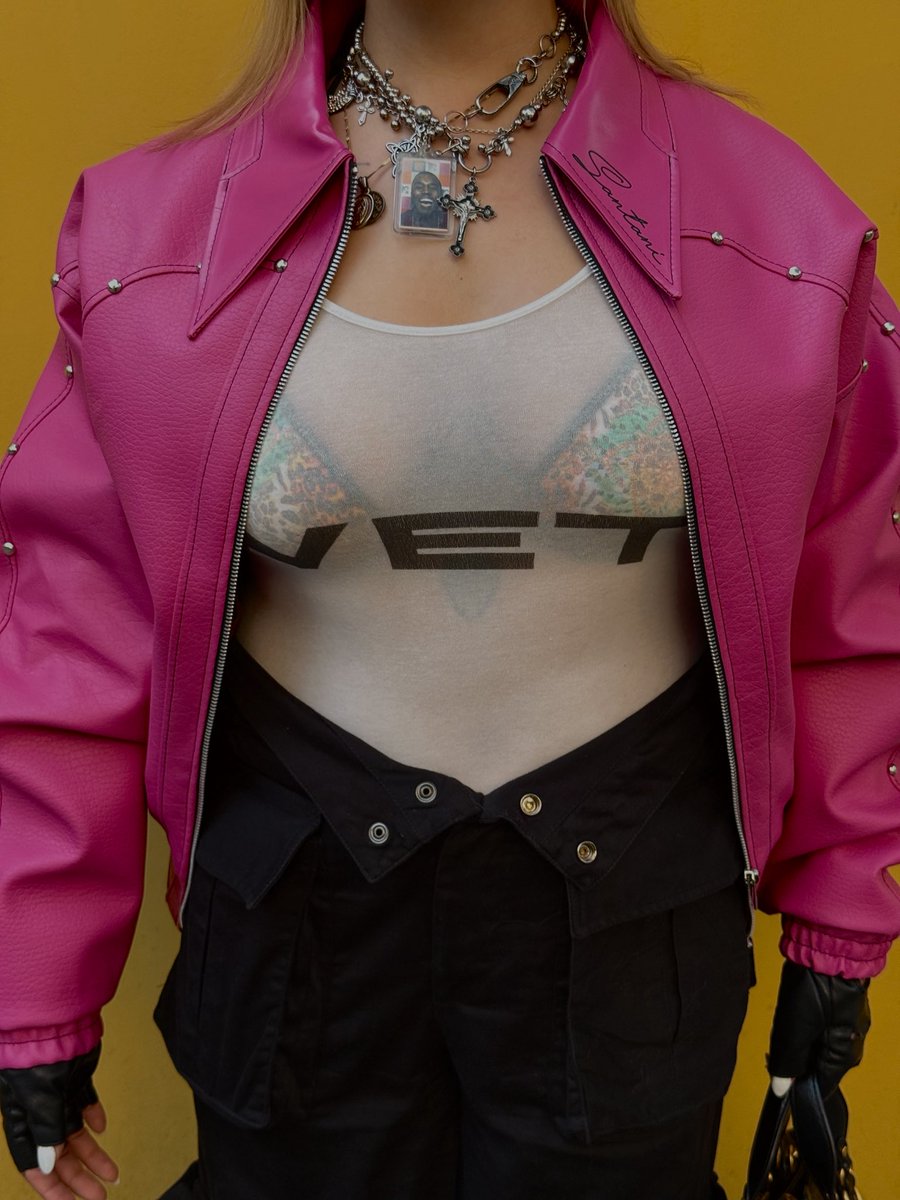 Daniela Riaño tweet media