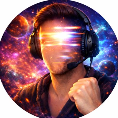 CosmoSymbiote's tweet photo. #NewProfilePic https://t.co/mg2KERiGec