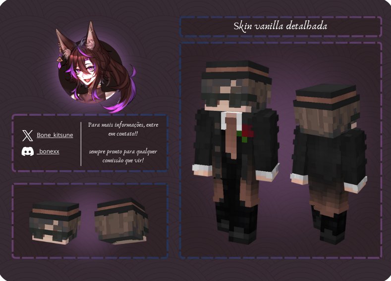 ⛩️Bone o kitsune⛩️ - Shin Kai tweet media