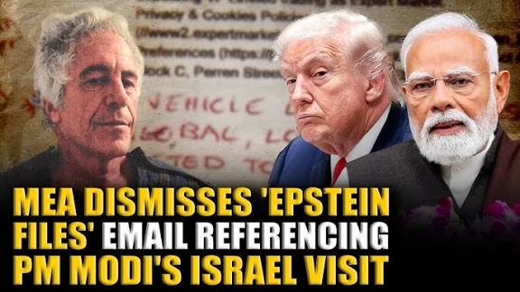 India Awakened tweet media