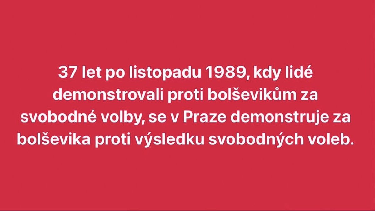 Petr Patrný tweet media