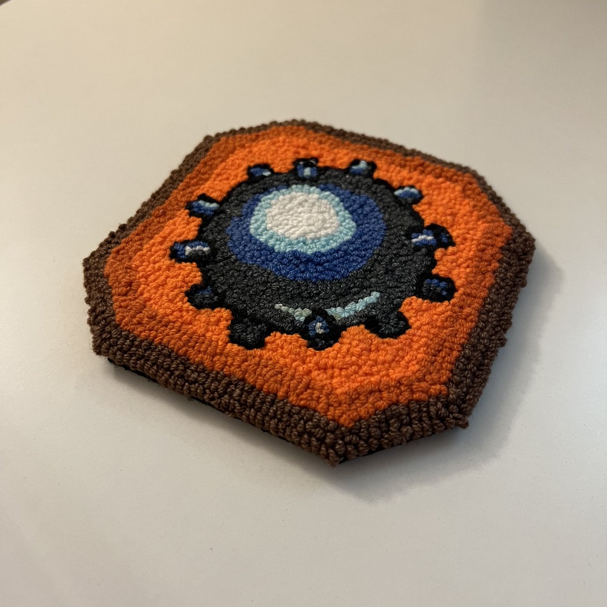MinesweeperGems's tweet photo. The latest news about my games in this post:
https://t.co/SGxV2CA1xW

Check out the coaster I got for New Year's! https://t.co/9ddAWeCJJz