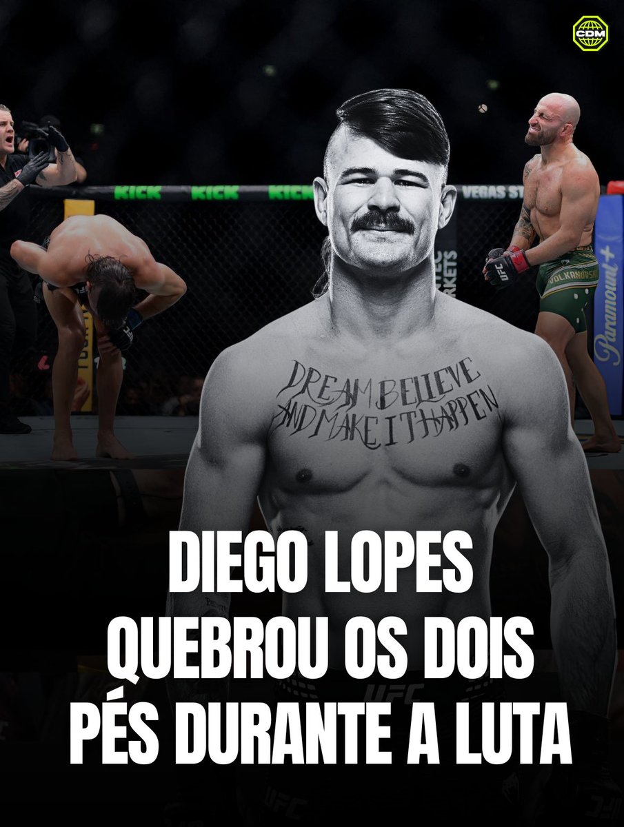 Central do MMA tweet media