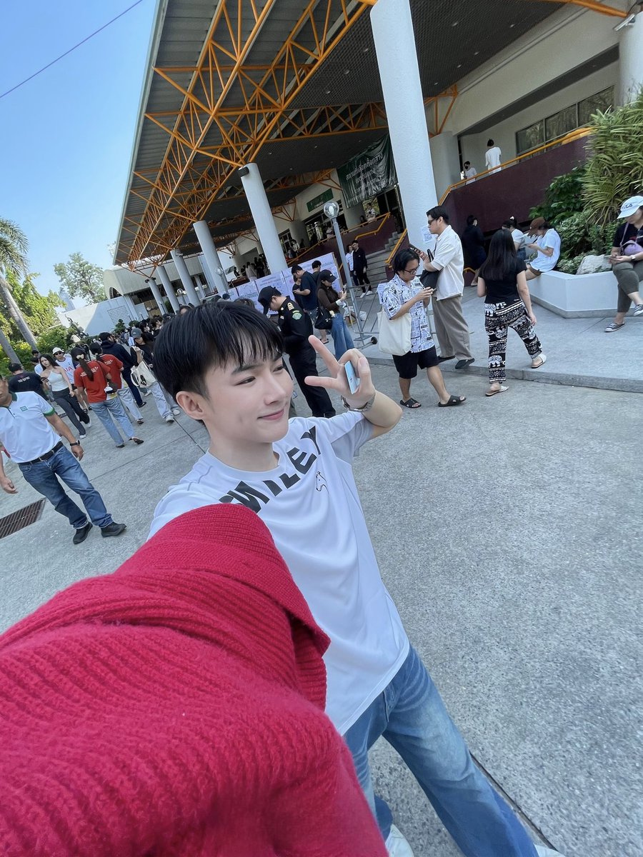 ffdoggykung's tweet image. เพื่อเธอ2ใบ กาแล้วกาอีก พอใจมากกกกก ❤️