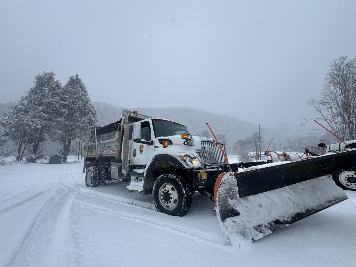 GreatSmokyNPS tweet media