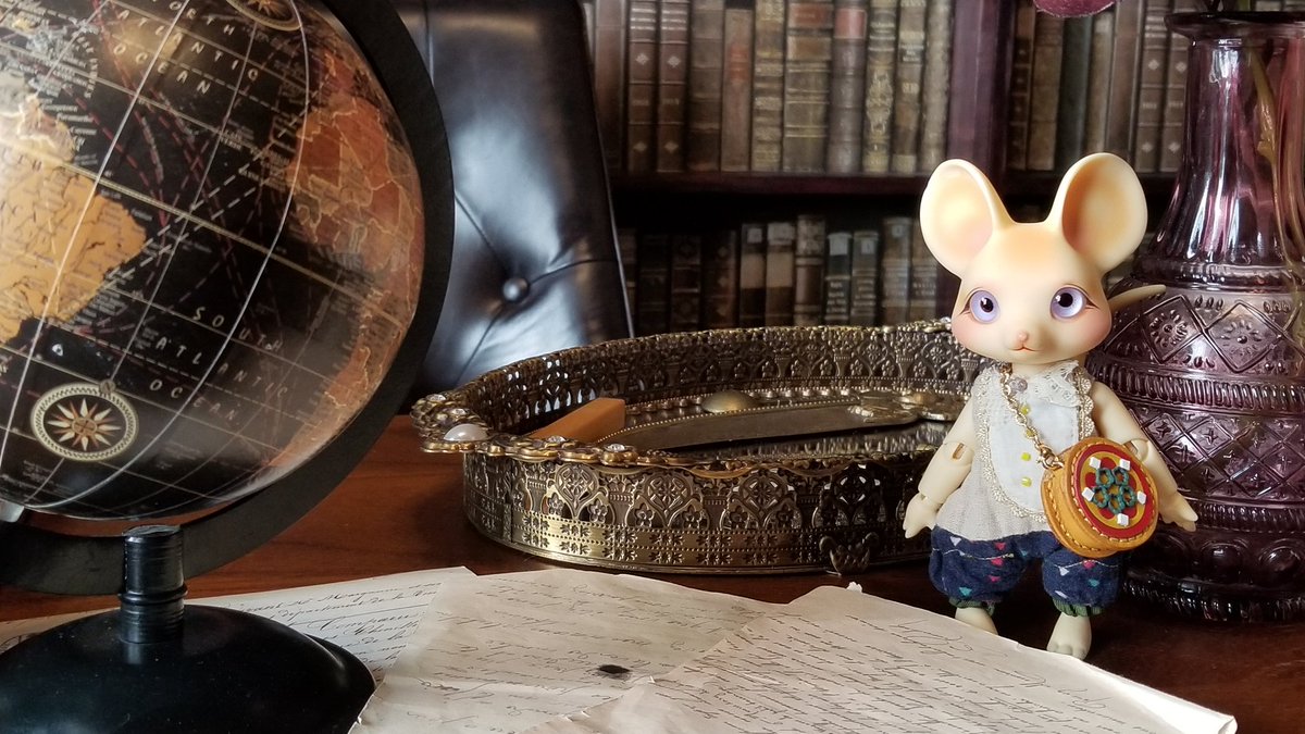 けん🐭 tweet media