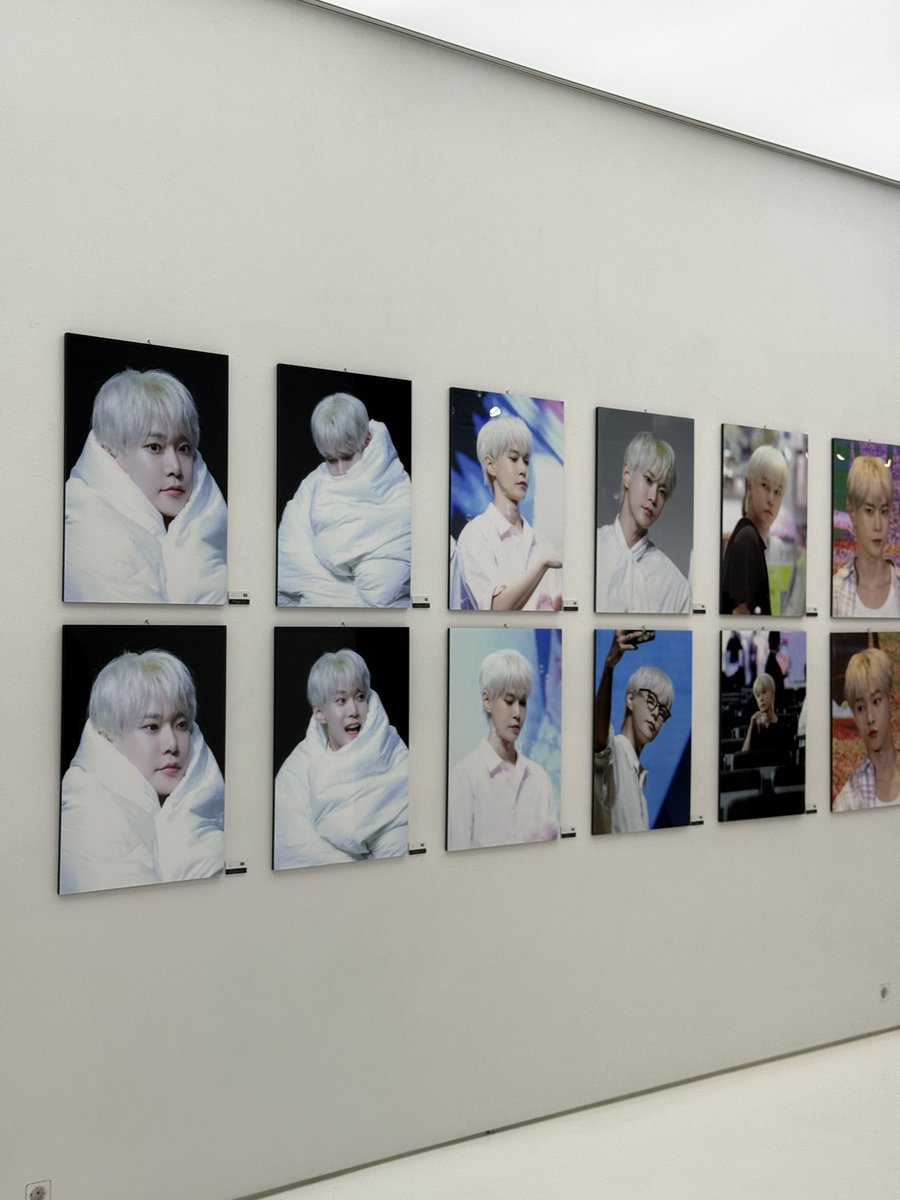 #YOUNGFILM2026_exhibition

쌓여진 시간만큼 그보다 더 오래 계속 도영이 좋아해야지 도영아 생일 축하해🎵🎤🤍