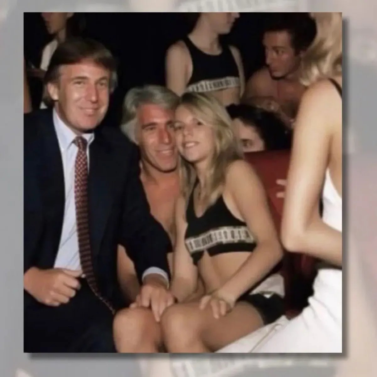 PEDOPHILE PRESIDENT OF SATANIC USA!