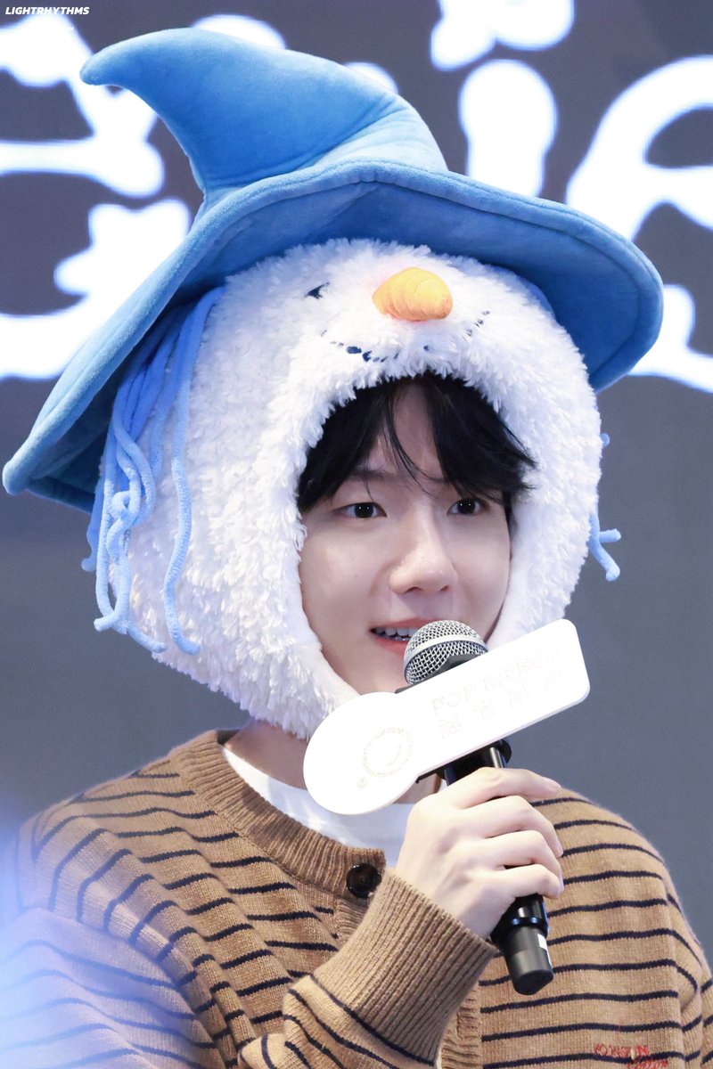 라이트 리듬스 ✶ tweet media