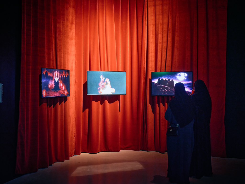 SAMoCA@Jax tweet media