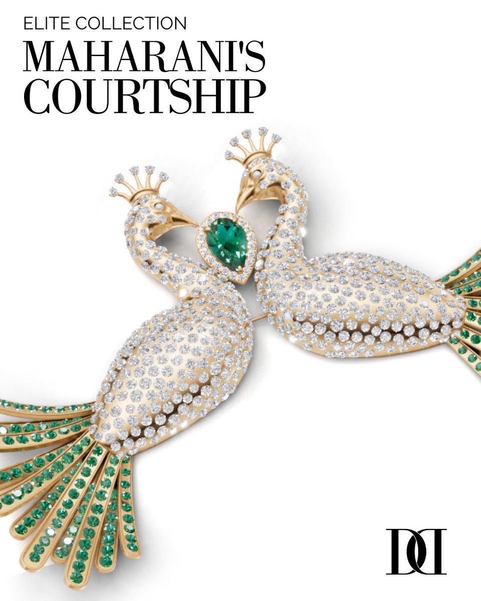 Diamond Jewels tweet media