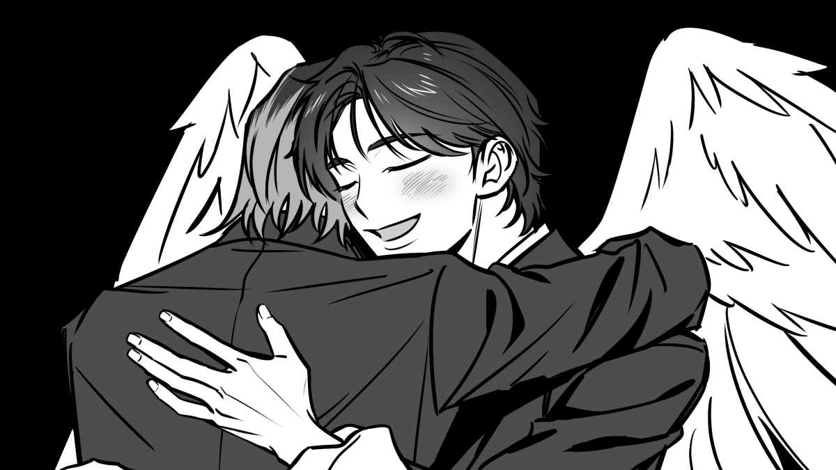논 tweet media