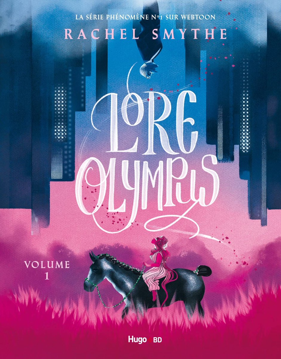 Lectrice0's tweet photo. ⭐⭐⭐⭐/5
Suite a une recommandation d'une amie j'ai commencé cette saga sur Hadès et perséphone 
Franchement j'adore c'est drôle, c'est mignon et aussi triste c'est d'autres thèmes 
#booktwt #loreolympus #rachelsmythe https://t.co/IGaipTTI7n