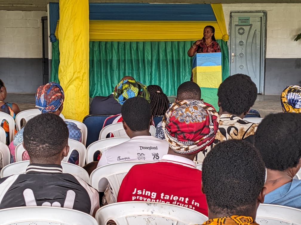 RUSORORO SECTOR tweet media