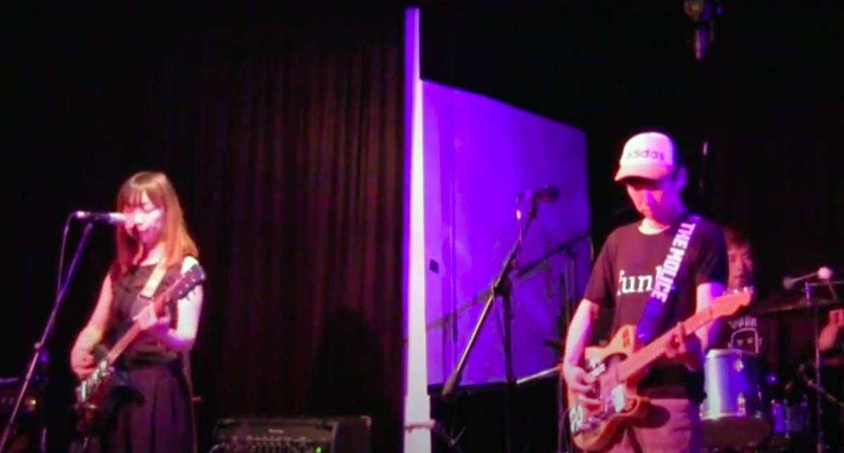 Molice_News's tweet photo. ✈️ Flashback to the 2019 US tour — “In the Light” hits differently live
🎥 https://t.co/ppZJaAPRIb
#TourVideo #BuffaloScene #AltRock https://t.co/cYuk1LTyrT