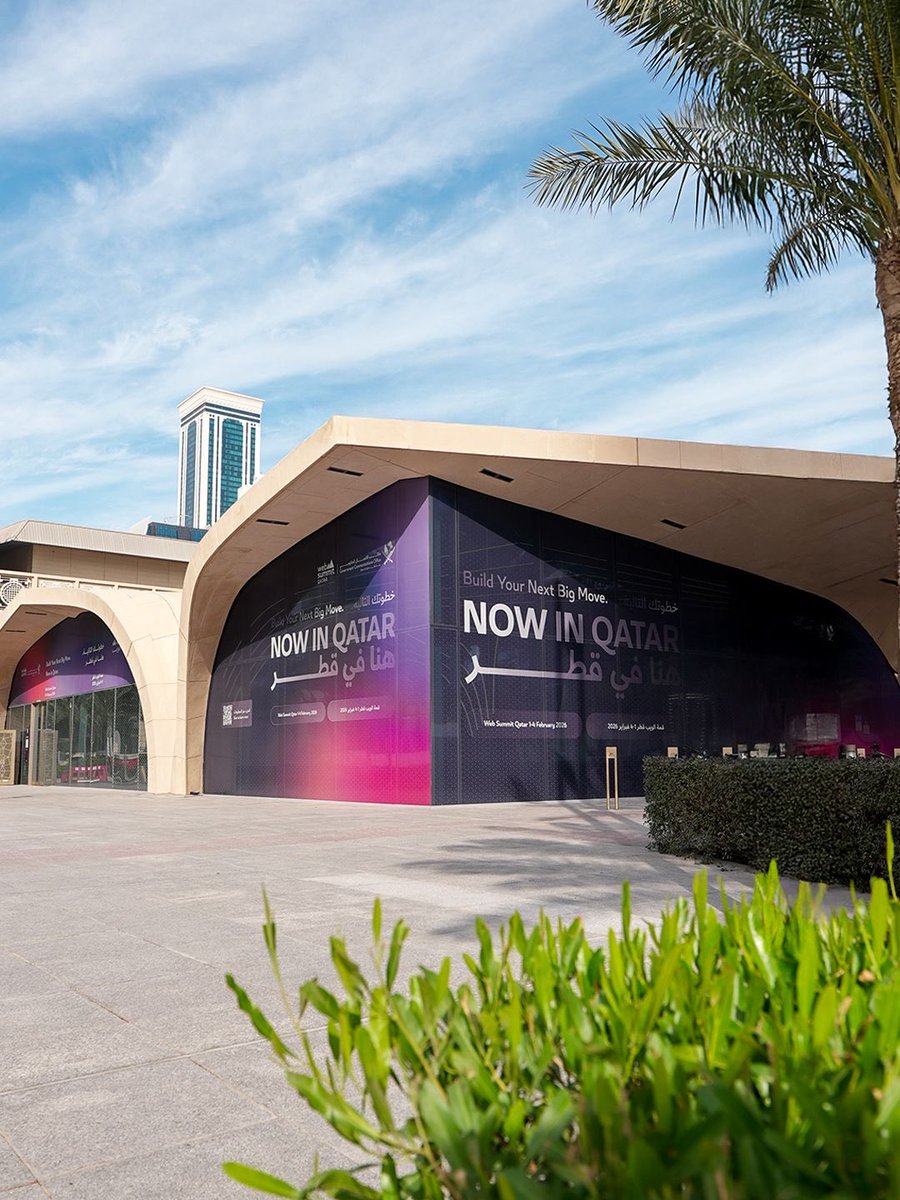 Qatar Rail tweet media