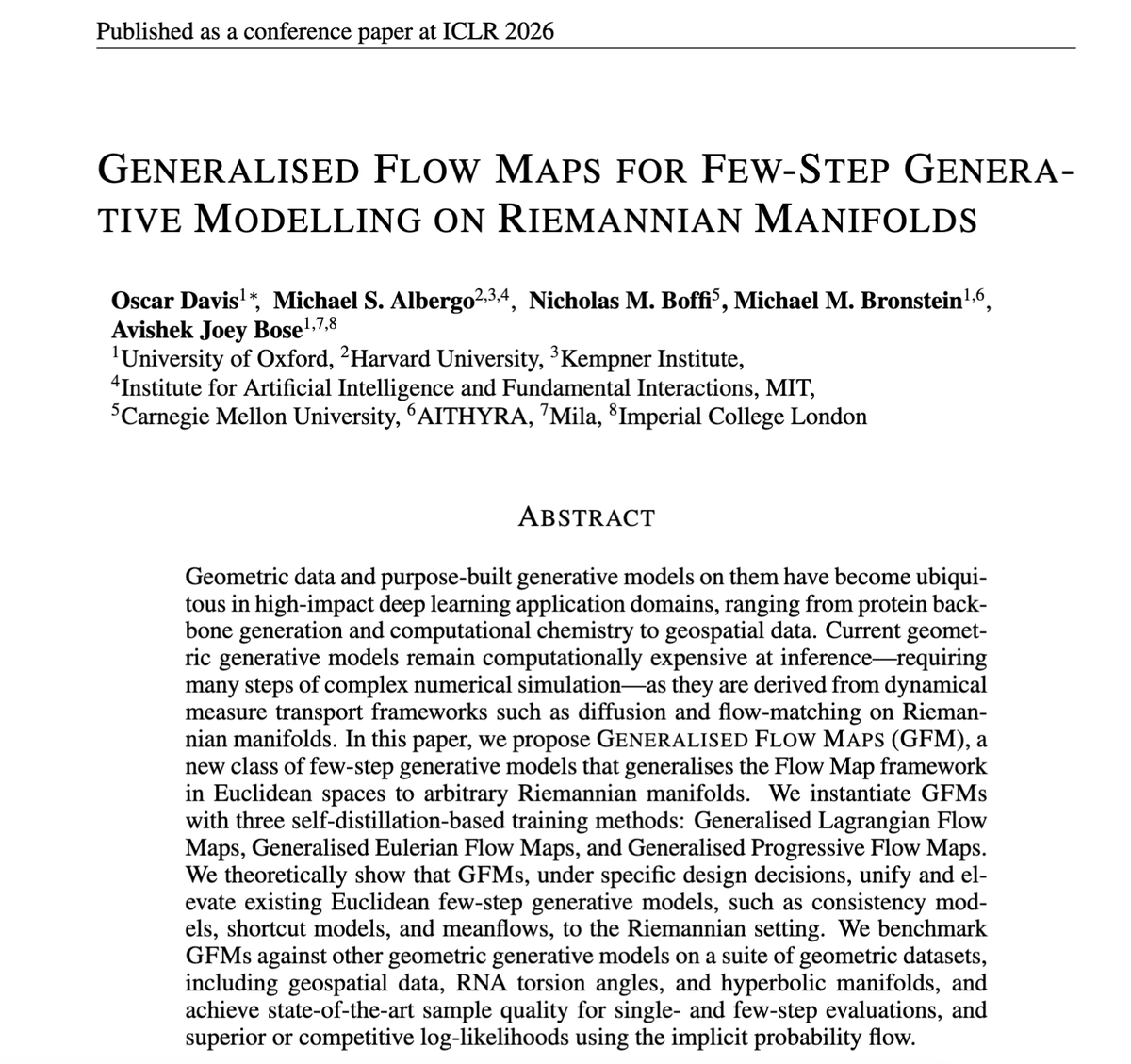 Oscar Davis tweet media