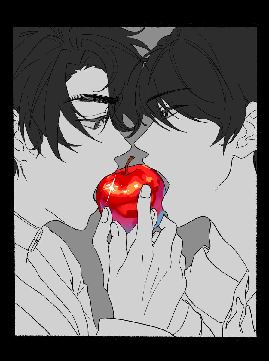 렌즈즛. tweet media