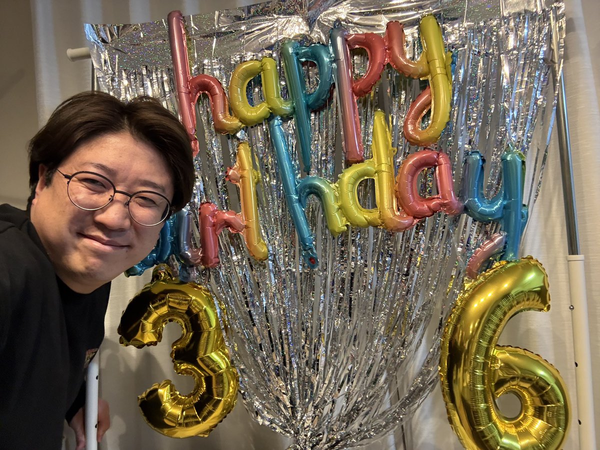 おだんご tweet media