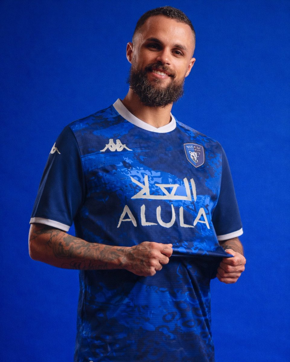 نادي العلا | AlUla Club tweet media