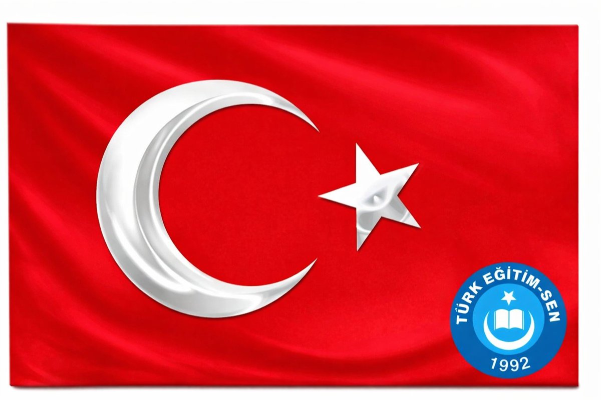 Bayrak sevgisi,
1 gün/1 hafta değil;
Her gün işlenmelidir.

#Bayraksevgisi
#TürkBayrağı
#BayraklaBaslayanOkul 
#Bayrak