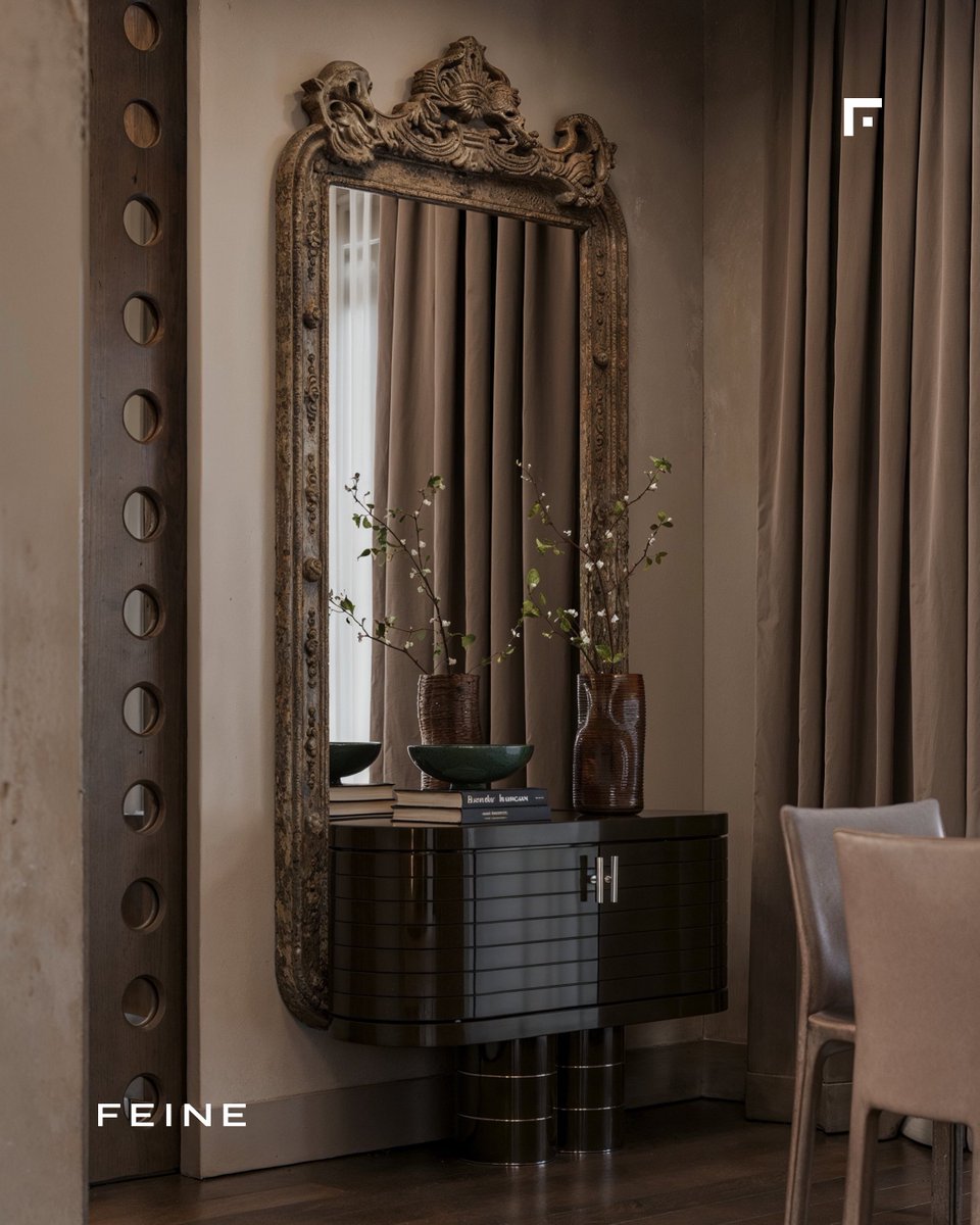 feinecomtr's tweet photo. ED House | Caddebostan, İstanbul 

A space where layered textures, natural materials, and functionality meet with elegance.
Conceived and designed by FEINE, it embodies a refined sense of quiet luxury—timeless, balanced, and effortlessly sophisticated.

#FEINEprojects https://t.co/Yzr5gJ4J22