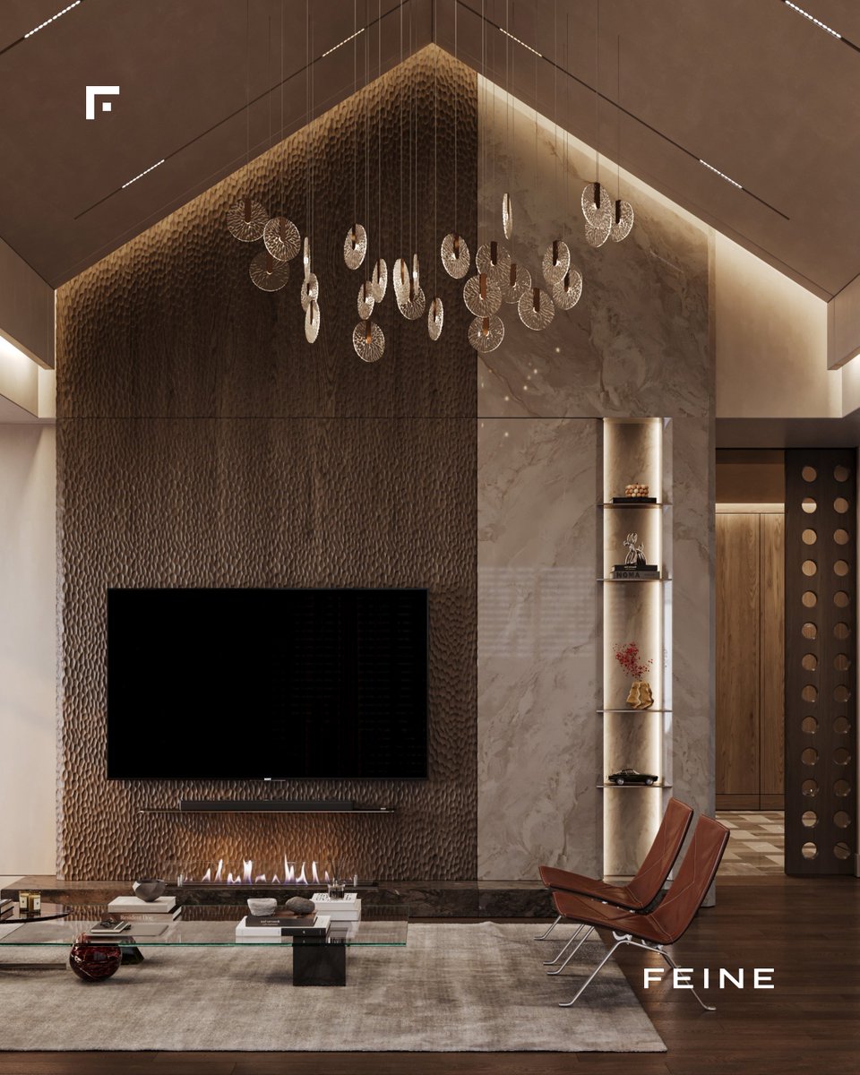 feinecomtr's tweet photo. ED House | Caddebostan, İstanbul 

A space where layered textures, natural materials, and functionality meet with elegance.
Conceived and designed by FEINE, it embodies a refined sense of quiet luxury—timeless, balanced, and effortlessly sophisticated.

#FEINEprojects https://t.co/Yzr5gJ4J22